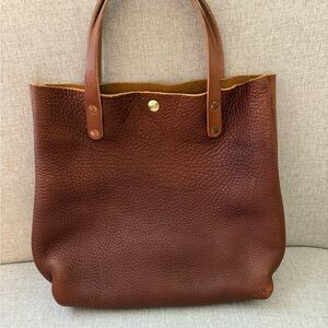 KMM & Co Macchiato Mini Tote Bag